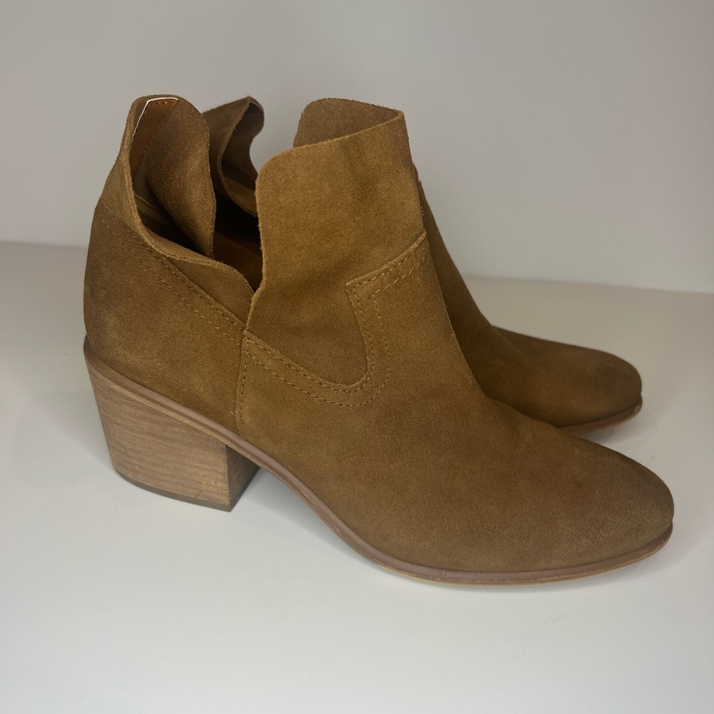 BP Ankle Boots Womens 10